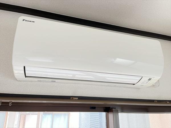 シャンテ緑ヶ丘