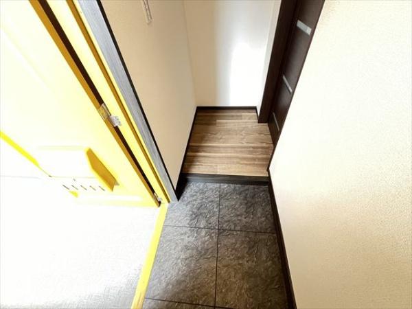 シャンテ緑ヶ丘