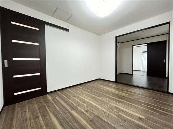 シャンテ緑ヶ丘