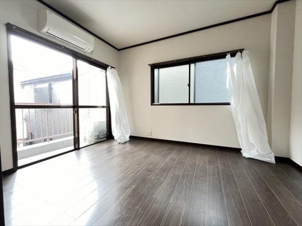 シャンテ緑ヶ丘