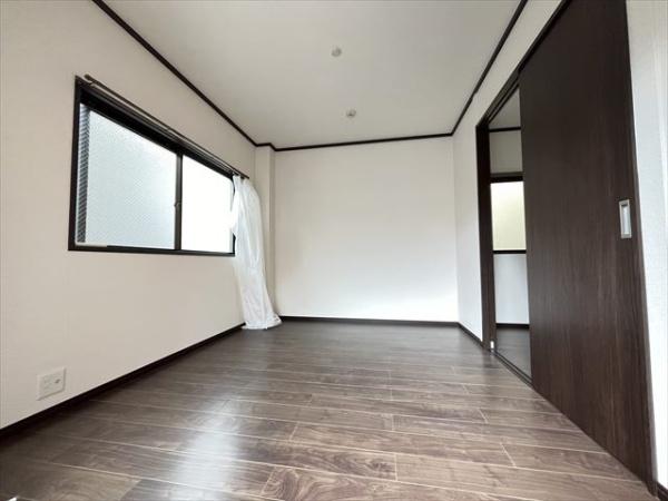 シャンテ緑ヶ丘