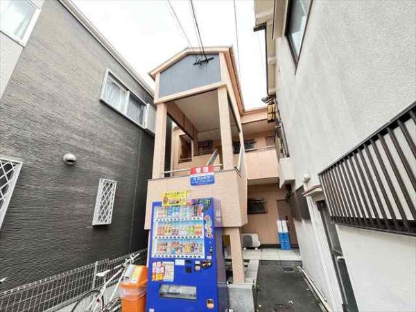 シャンテ緑ヶ丘