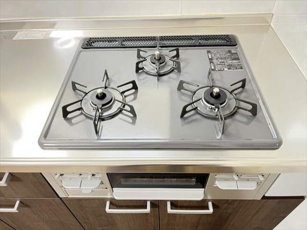 シャンテ緑ヶ丘