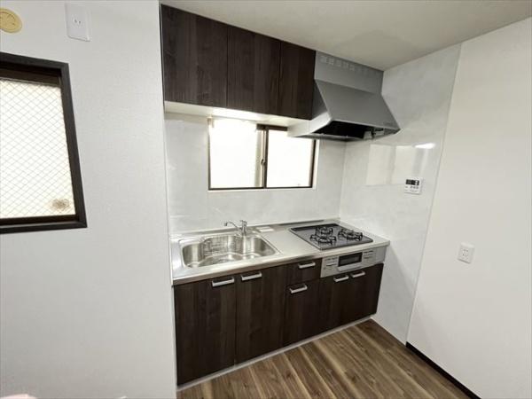 シャンテ緑ヶ丘