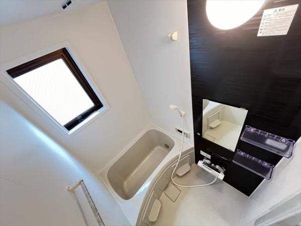 シャンテ緑ヶ丘