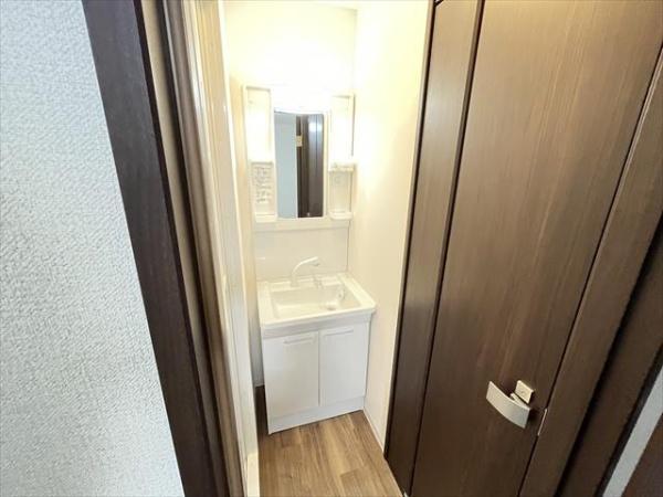 シャンテ緑ヶ丘