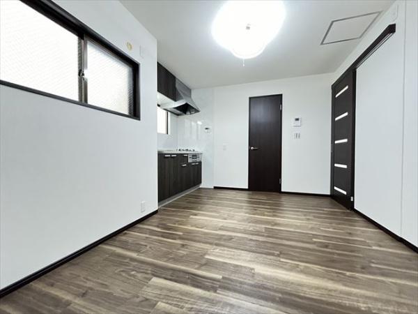 シャンテ緑ヶ丘