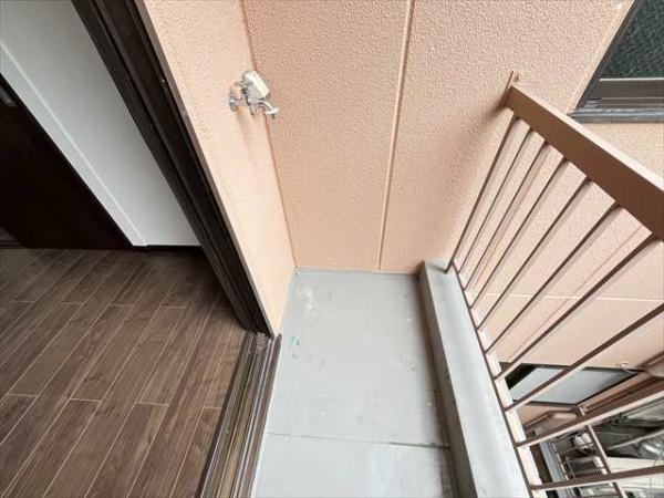 シャンテ緑ヶ丘