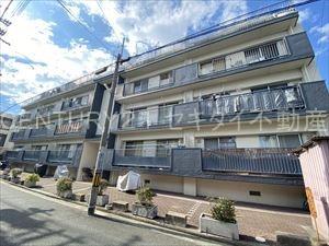 山本マンション