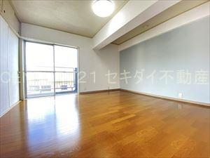 山本マンション