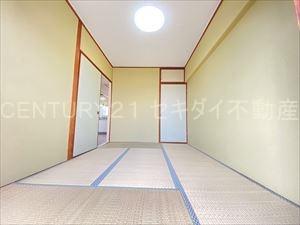 山本マンション
