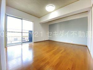 山本マンション