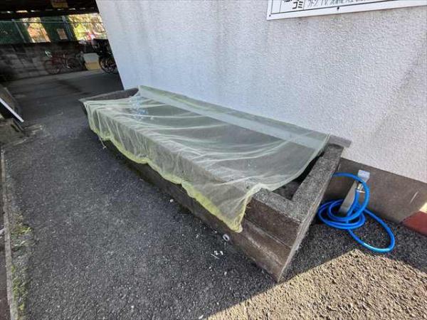 教興寺マンション