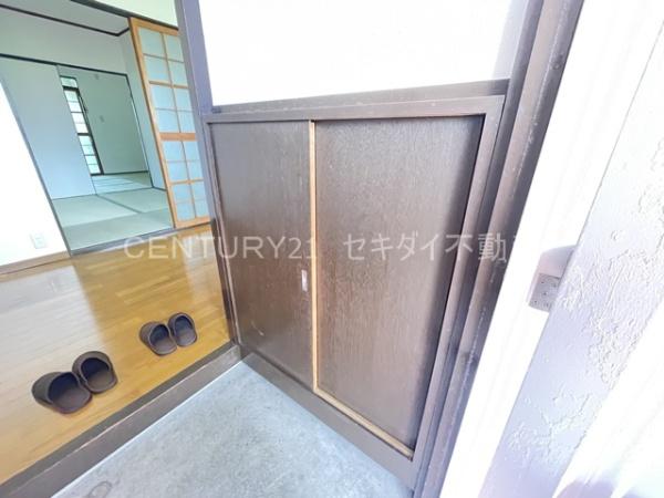 教興寺マンション