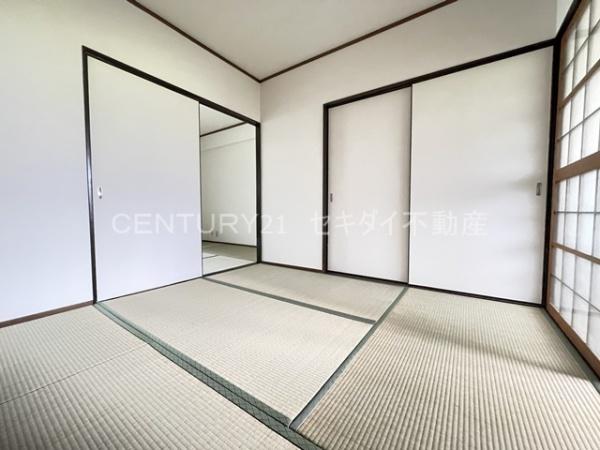 教興寺マンション