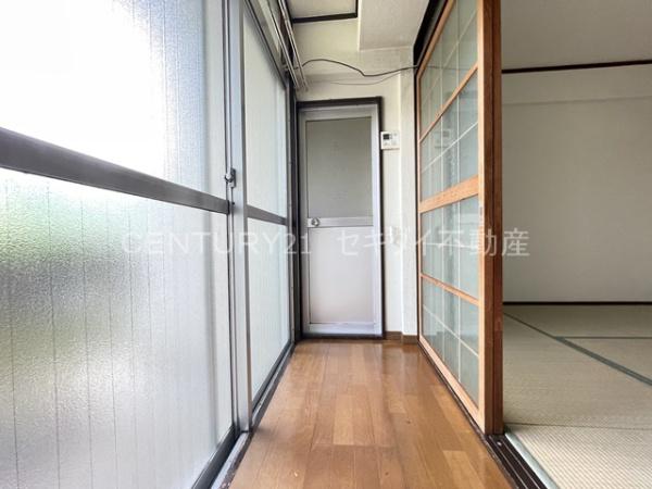 教興寺マンション
