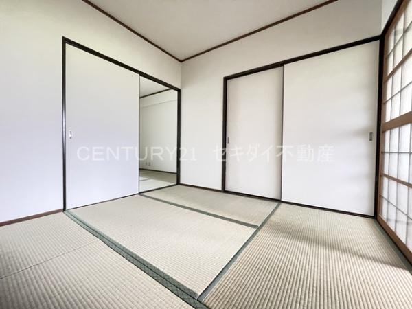 教興寺マンション