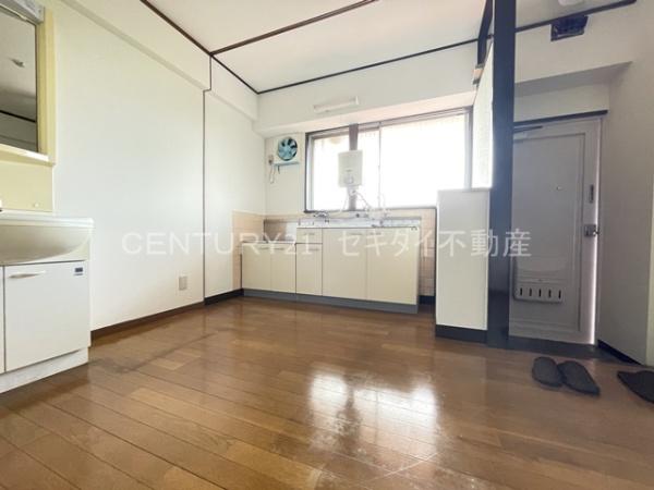 教興寺マンション
