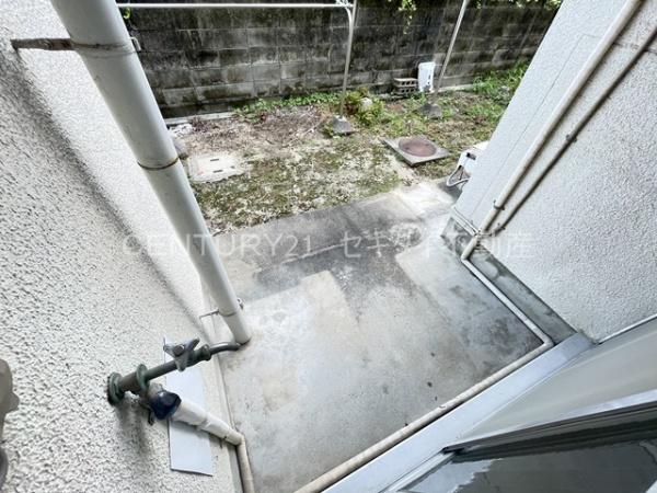 教興寺マンション