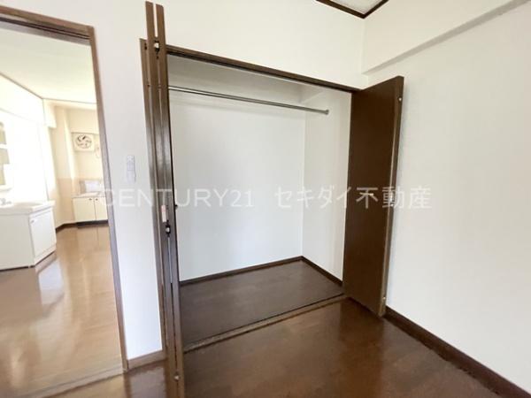 教興寺マンション