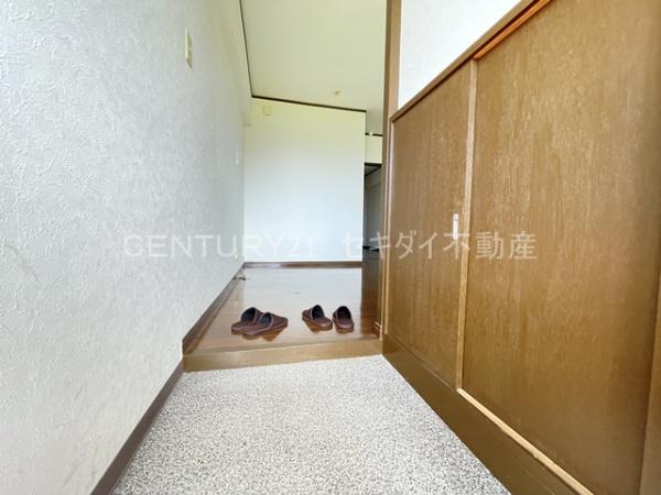 教興寺マンション