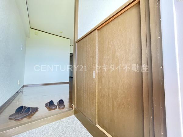 教興寺マンション