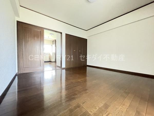 教興寺マンション
