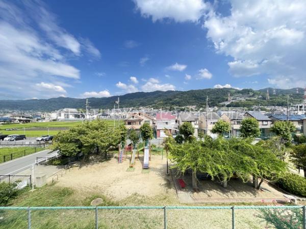 教興寺マンション