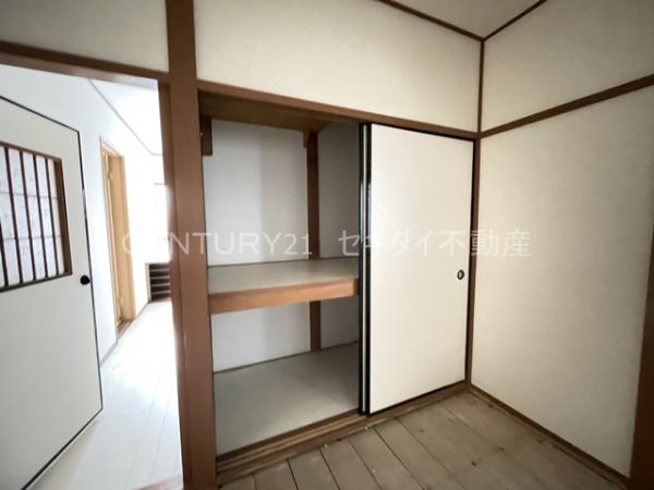法善寺3丁目戸建て