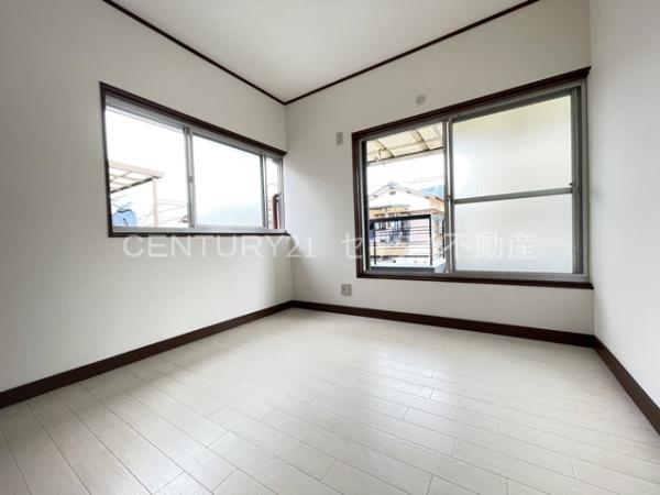 法善寺3丁目戸建て
