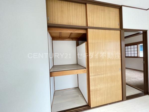 法善寺3丁目戸建て