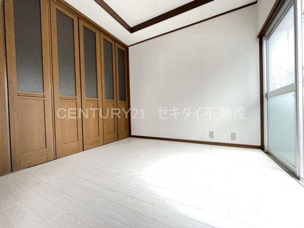法善寺3丁目戸建て