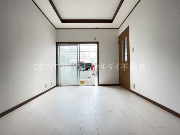 法善寺3丁目戸建て