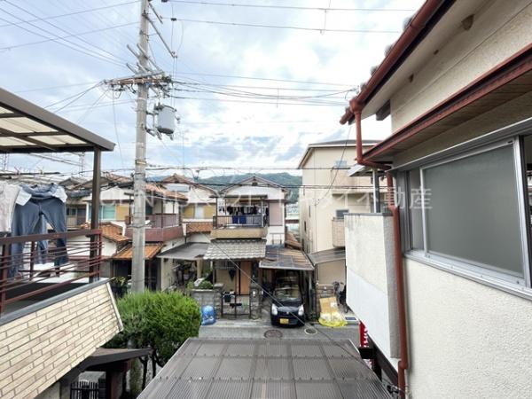 法善寺3丁目戸建て