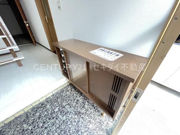 法善寺3丁目戸建て