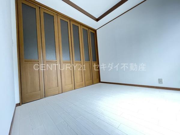 法善寺3丁目戸建て