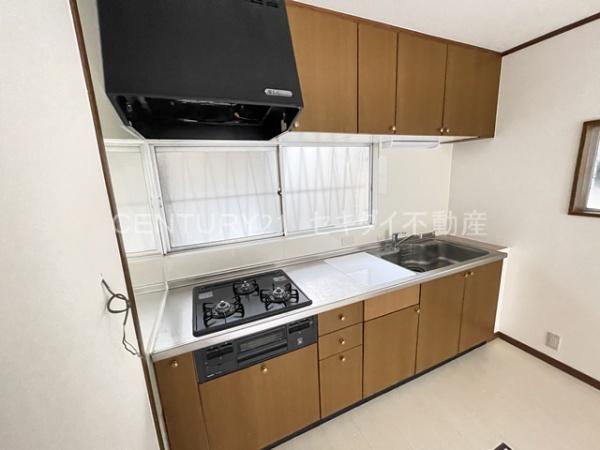 法善寺3丁目戸建て