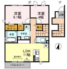 プレミール東本町
