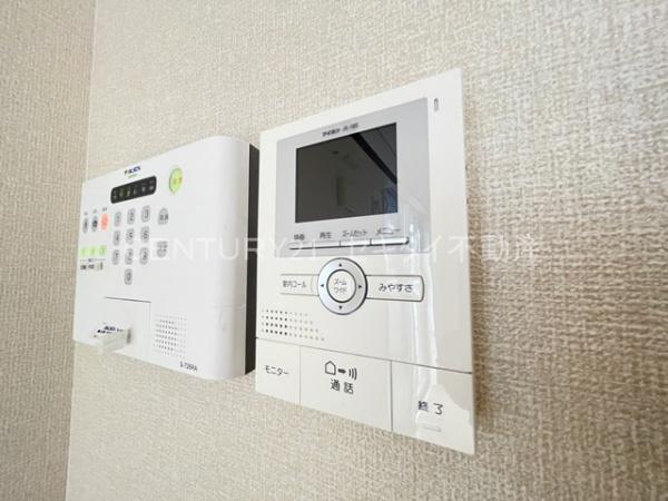 プレミール東本町