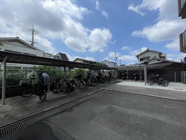ボーリバージュ藤増