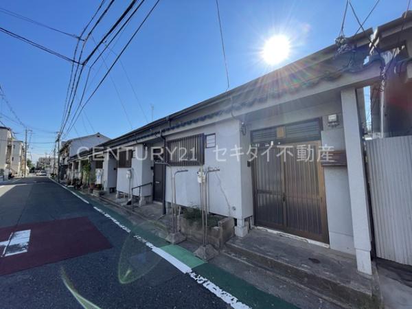 北口平屋
