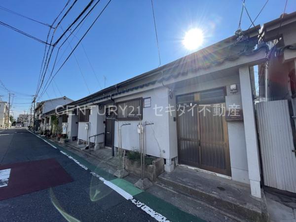北口平屋