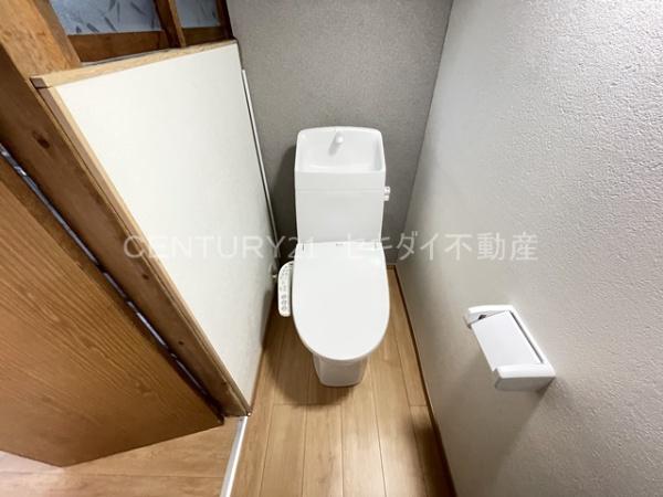北口平屋