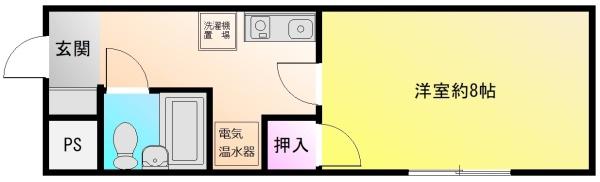 ディバージョン久宝寺