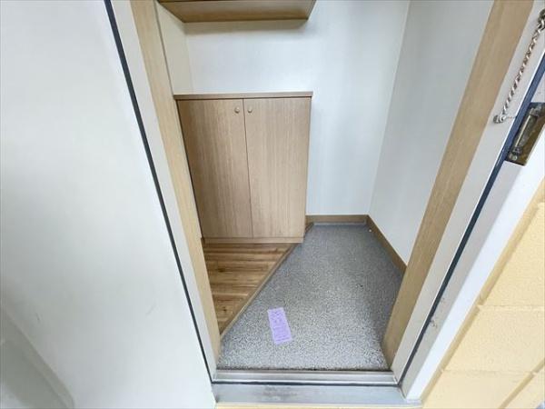 メゾン信貴