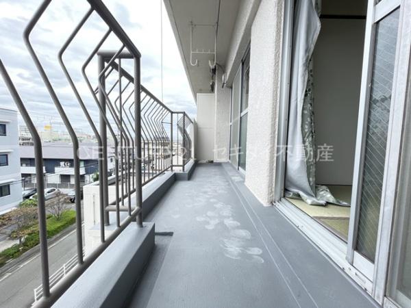 東山本ハイツ