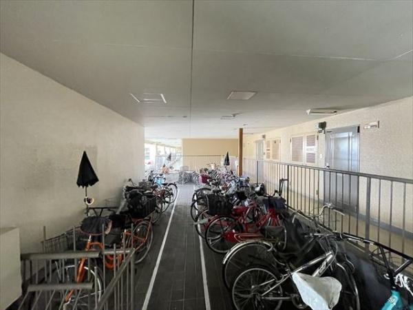 東山本ハイツ