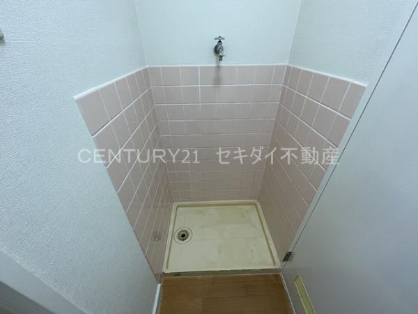 東山本ハイツ