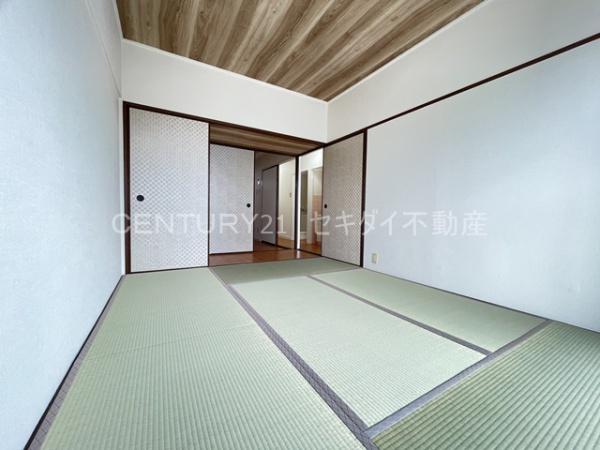 東山本ハイツ