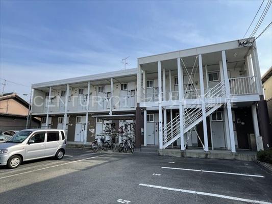 レオパレス八尾南